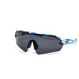 12 Pack: Freedom Sports Performance Burnt Mirror Wholesale Sunglasses