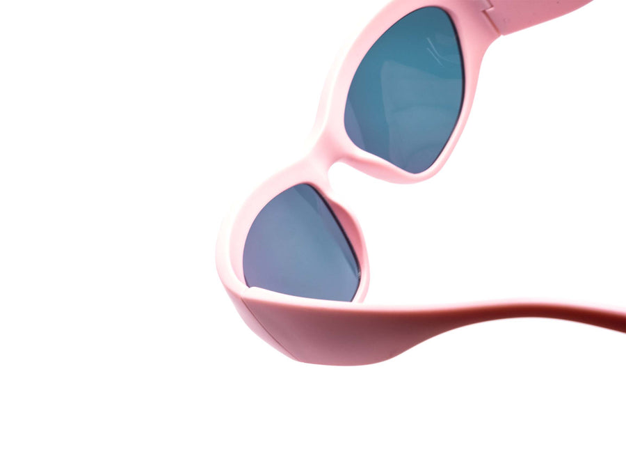 12 Pack: Oversized Superbug Matte Wholesale Fashion Sunglasses