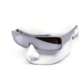 12 Pack: Slim Retro Future Kylo Wholesale Sunglasses