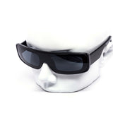 12 Pack: Slim Retro Future Kylo Wholesale Sunglasses