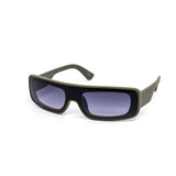 12 Pack: Slim Retro Future Kylo Wholesale Sunglasses