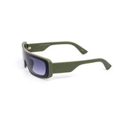 12 Pack: Slim Retro Future Kylo Wholesale Sunglasses