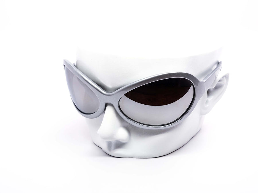 12 Pack: Oversized Vogue Superbug Wholesale Fashion Sunglasses