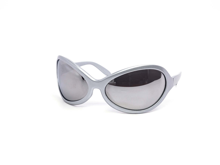 12 Pack: Oversized Vogue Superbug Wholesale Fashion Sunglasses