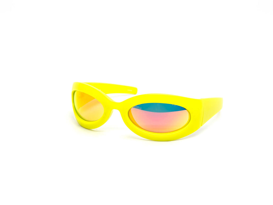 12 Pack: Vanity Gleamer Wholesale Fashion Sunglasses