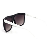 12 Pack: Studded Flat-top Lightweight Wholesale Sunglasses