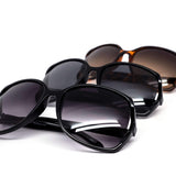 12 Pack: Classy Oversized Round Spec Wholesale Sunglasses