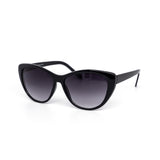 12 Pack: Classy Modern Minimalist Cateye Fashion Wholesale Sunglasses