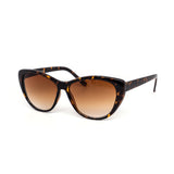 12 Pack: Classy Modern Minimalist Cateye Fashion Wholesale Sunglasses