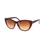12 Pack: Classy Modern Minimalist Cateye Fashion Wholesale Sunglasses