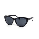 12 Pack: Classy Modern Minimalist Cateye Fashion Wholesale Sunglasses