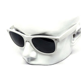 12 Pack: Maddox Premium Soft Touch Neon Wholesale Sunglasses