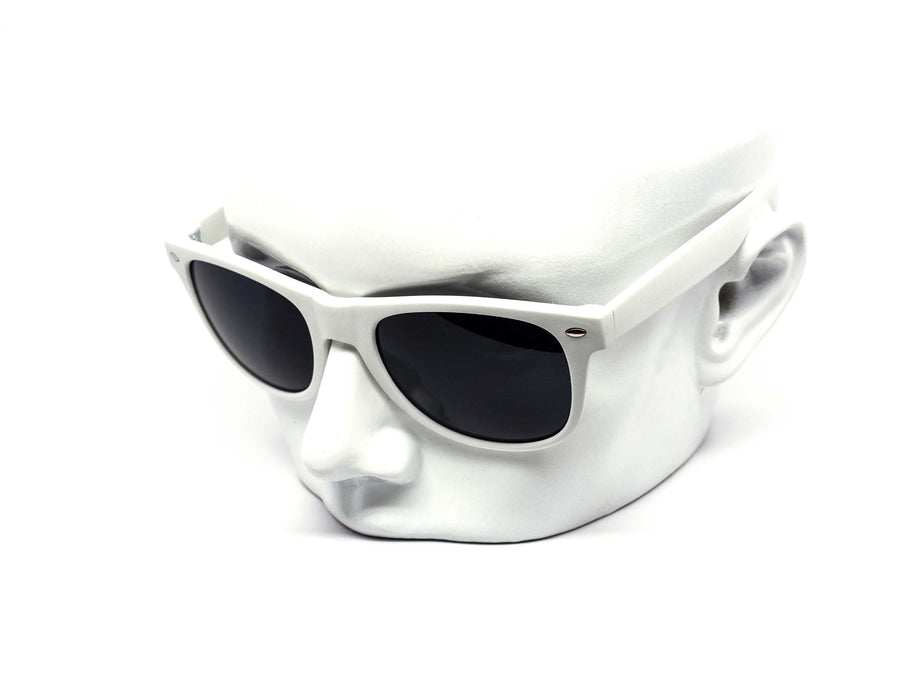 12 Pack: Maddox Premium Soft Touch Neon Wholesale Sunglasses