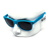 12 Pack: Maddox Premium Soft Touch Neon Wholesale Sunglasses