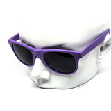 12 Pack: Maddox Premium Soft Touch Neon Wholesale Sunglasses