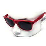12 Pack: Maddox Premium Soft Touch Neon Wholesale Sunglasses