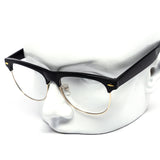12 Pack: Classy Clubber Clear Wholesale Eyeglasses