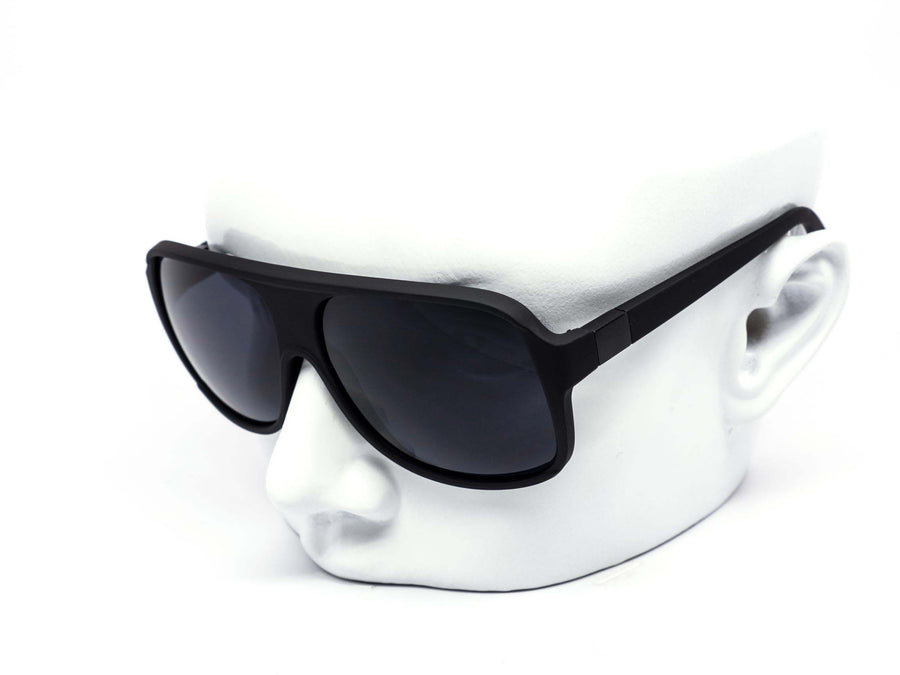 12 Pack: Premium Soft Touch Aviator Wholesale Sunglasses