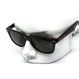 12 Pack: Modern Classic Way Tortoise Wholesale Sunglasses