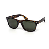 12 Pack: Modern Classic Way Tortoise Wholesale Sunglasses