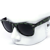 12 Pack: Mary Jane Classy Weed Wholesale Sunglasses