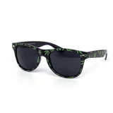 12 Pack: Mary Jane Classy Weed Wholesale Sunglasses