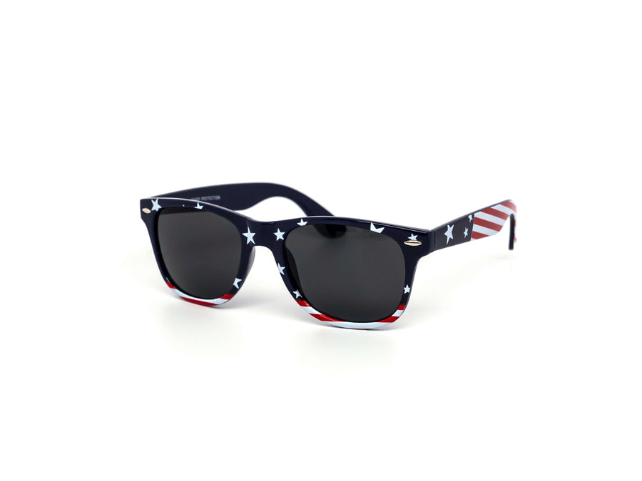12 Pack: Star Spangled USA Wholesale Sunglasses