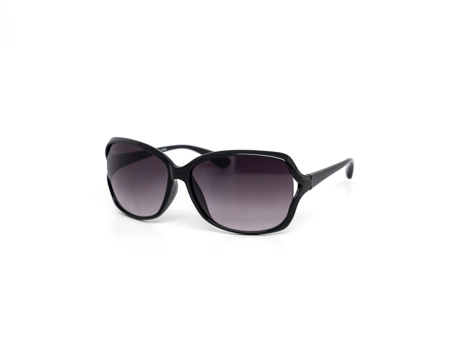 12 Pack: Luxurious Oversized Classy Fashion Wholesale Sunglasses