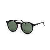 12 Pack: Simple Modern Timeless Dotty Wholesale Sunglasses