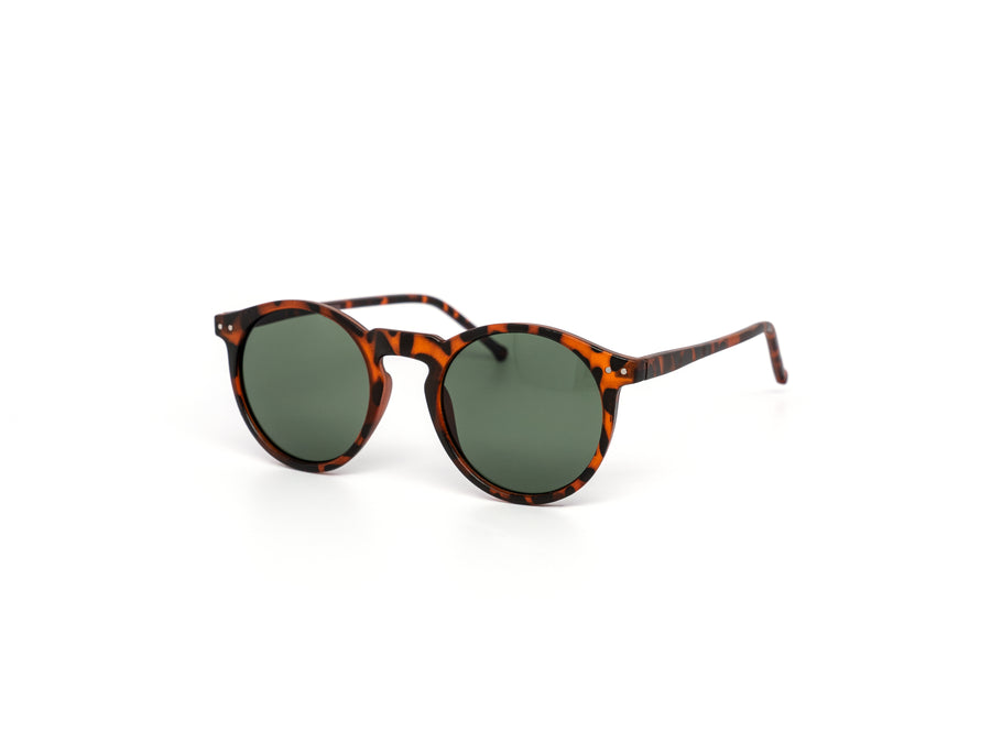12 Pack: Simple Modern Timeless Dotty Wholesale Sunglasses