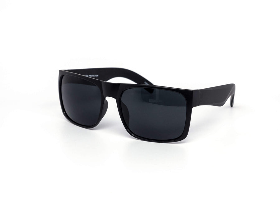 12 Pack: Oversized Terminator Wholesale Sunglasses