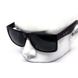 12 Pack: Kush Terminator Blackout Wholesale Sunglasses
