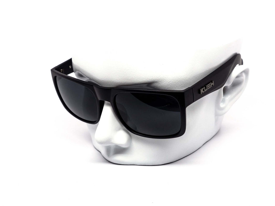12 Pack: Kush Terminator Blackout Wholesale Sunglasses