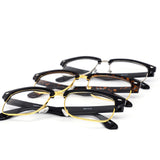 12 Pack: Retro Clubber Clear Wholesale Glasses