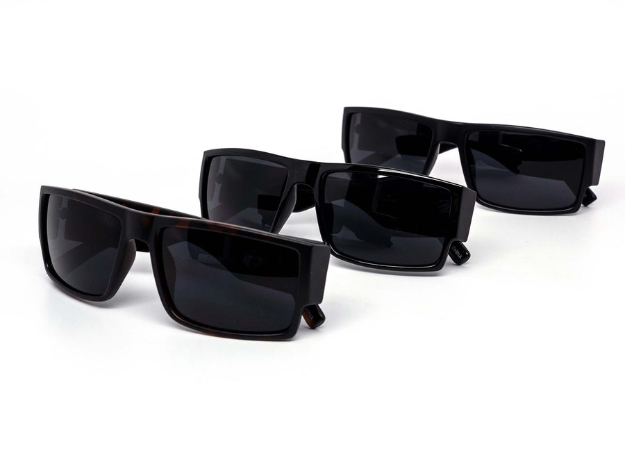 12 Pack: Still Gentle Shift Lifestyle Wholesale Sunglasses