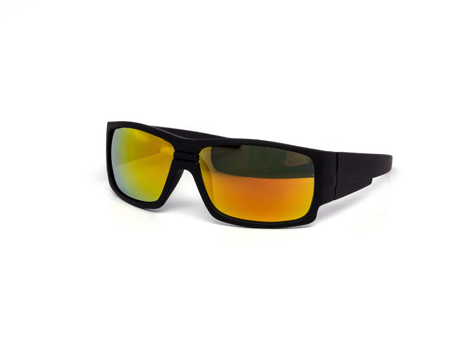 12 Pack: Original Soft Touch Wrapper Wholesale Sunglasses