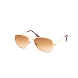 12 Pack: Kids Aviator Wholesale Sunglasses