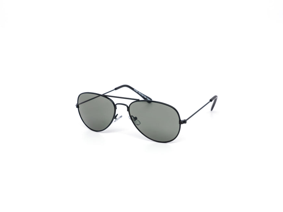 12 Pack: Kids Aviator Wholesale Sunglasses