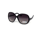 12 Pack: Kids Oversized Squiggly Shades Wholesale Sunglasses