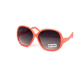 12 Pack: Kids Oversized Squiggly Shades Wholesale Sunglasses
