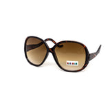 12 Pack: Kids Oversized Squiggly Shades Wholesale Sunglasses