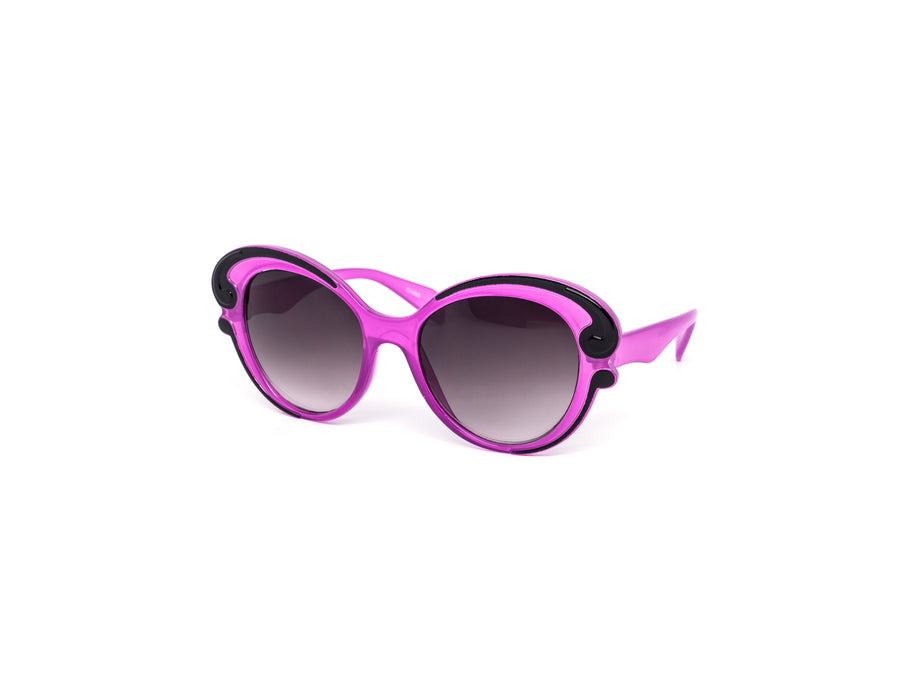 12 Pack: Kids Power Puff Wholesale Sunglasses
