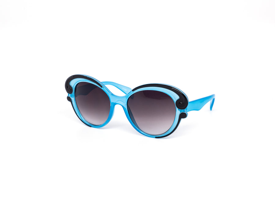 12 Pack: Kids Power Puff Wholesale Sunglasses