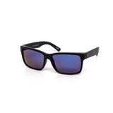 12 Pack: Kids Matte Color Mirror Lifestyle Wholesale Sunglasses