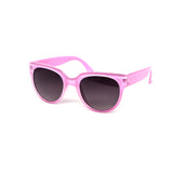 12 Pack: Kids Minimalist Retro Gradient Wholesale Sunglasses
