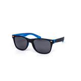 12 Pack: Kids Way Neon 2 Tone Wholesale Sunglasses