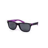 12 Pack: Kids Way Neon 2 Tone Wholesale Sunglasses