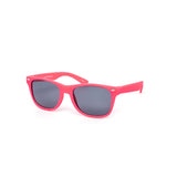 12 Pack: Kids Way Neon Soft Wholesale Sunglasses