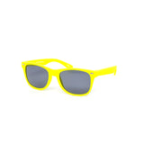 12 Pack: Kids Way Neon Soft Wholesale Sunglasses