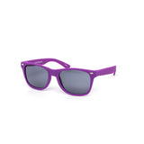 12 Pack: Kids Way Neon Soft Wholesale Sunglasses